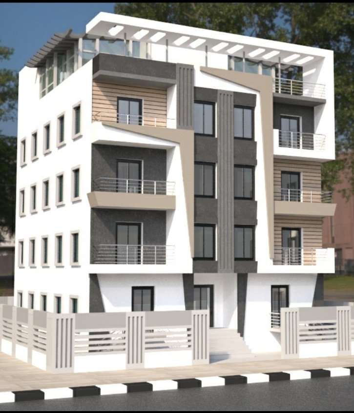 Building 651 Exterior